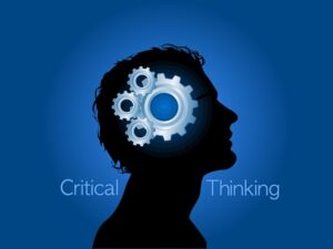 Read more about the article From Inquiry to Insight: Exploring the Dimensions of Critical Thinking and Its Impact on Problem Solving