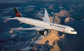 Read more about the article Air Canada Manage Booking: A Comprehensive Guide