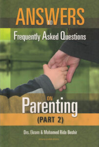 Read more about the article Asked Questions on Parenting: All About Significance Islamic Book