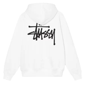 Read more about the article Dive into Street Culture with Stussy Hoodies