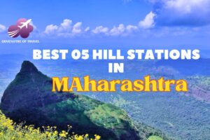 Read more about the article Exploring the Enchanting Hill Stations of Maharashtra: A Journey into Nature’s Paradise