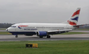 Read more about the article British Airways Manage Booking: A Comprehensive Guide