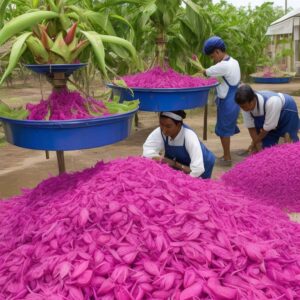Read more about the article Dragon Fruit Processing Plant Project Report 2024: Detailing on Unit Setup, Requirements and Cost Analysis