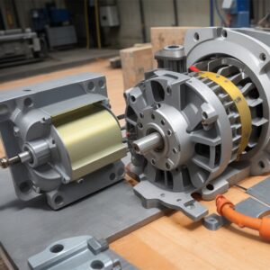Read more about the article Electric Motor Manufacturing Project Report 2024: Complete Roadmap for Setting up a Plant Unit
