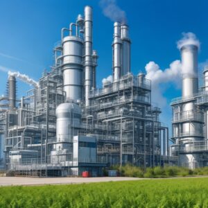 Read more about the article Hydrogen Chloride Manufacturing Project Report 2024: Industry Trends, Plant Setup and Raw Materials