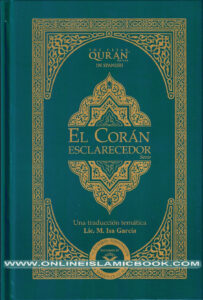 Read more about the article The Clear Quran Comes with Different Other Names