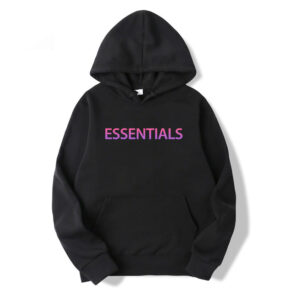 Read more about the article Upgrade Your Casual Look with Essentials Hoodie