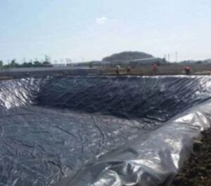 Read more about the article Geomembrane Film Manufacturing in India