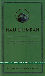 Read more about the article Hajj and Umrah Know All About the Mushaf Madinah Islamic Book