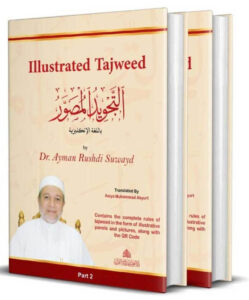Read more about the article Tajweed New Edition: All About the Significance of Islamic Books