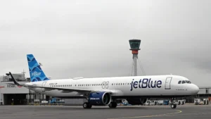 Read more about the article JetBlue Seat Selection Fee