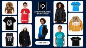 Read more about the article See How The Magic of Dressing Is Made by Kids Premium Clothing