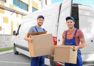 Read more about the article Residential Moving Services in Farnworth Feel Like Home