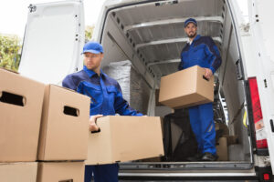 Read more about the article Your Guide to Seamless Moving Services in Godalming