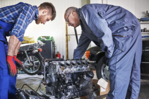 Read more about the article Reviving Your Ride: Navigating Car Engine Repairs with Service My Car in the UK