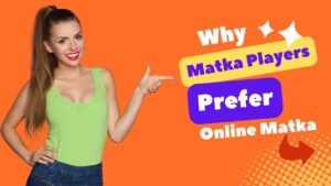 Read more about the article Online Matka: Why Matka Players Prefer the Digital Realm
