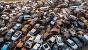 Read more about the article The Top 10 Trailblazing Scrap Car Recyclers