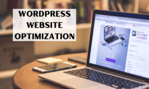 Read more about the article Top Ways To Optimize WordPress Website For Higher Ranking