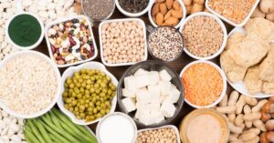 Read more about the article A Deep Dive into The United States Alternative Proteins Market 2024-2032