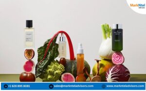 Read more about the article Vegan Cosmetics Market Top Competitors, Geographical Analysis, and Growth Forecast | Latest Study 2024-30