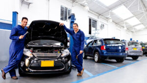 Read more about the article On the Road to Recovery Vehicle Repair Shop in West Bromwich