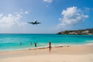 Read more about the article Where to Book Direct Flights to the Caribbean