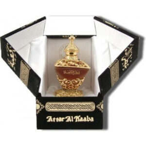 Read more about the article Attar Al Kaaba Perfume Oil is Now Available to Different Muslims