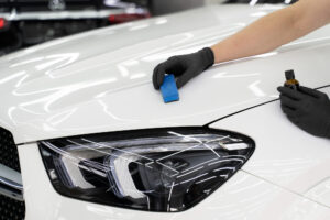 Read more about the article Restoring Perfection: The Ultimate Guide to Car Dent Removing Service in Dubai