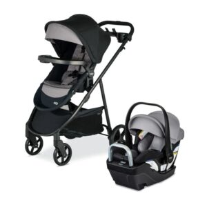Read more about the article Wanderlust Ready: Unveiling the Britax Odyssey Nomad Series for Ultimate Adventures