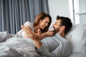 Read more about the article How To Build A Healthy Intimate Relationship With Your Loved One?