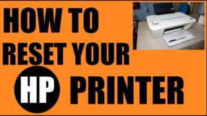 Read more about the article HP Printer Reset Methods: Comprehensive Guide
