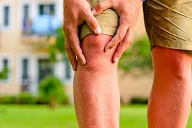 Read more about the article How to alleviate knee pain from osteoarthritis