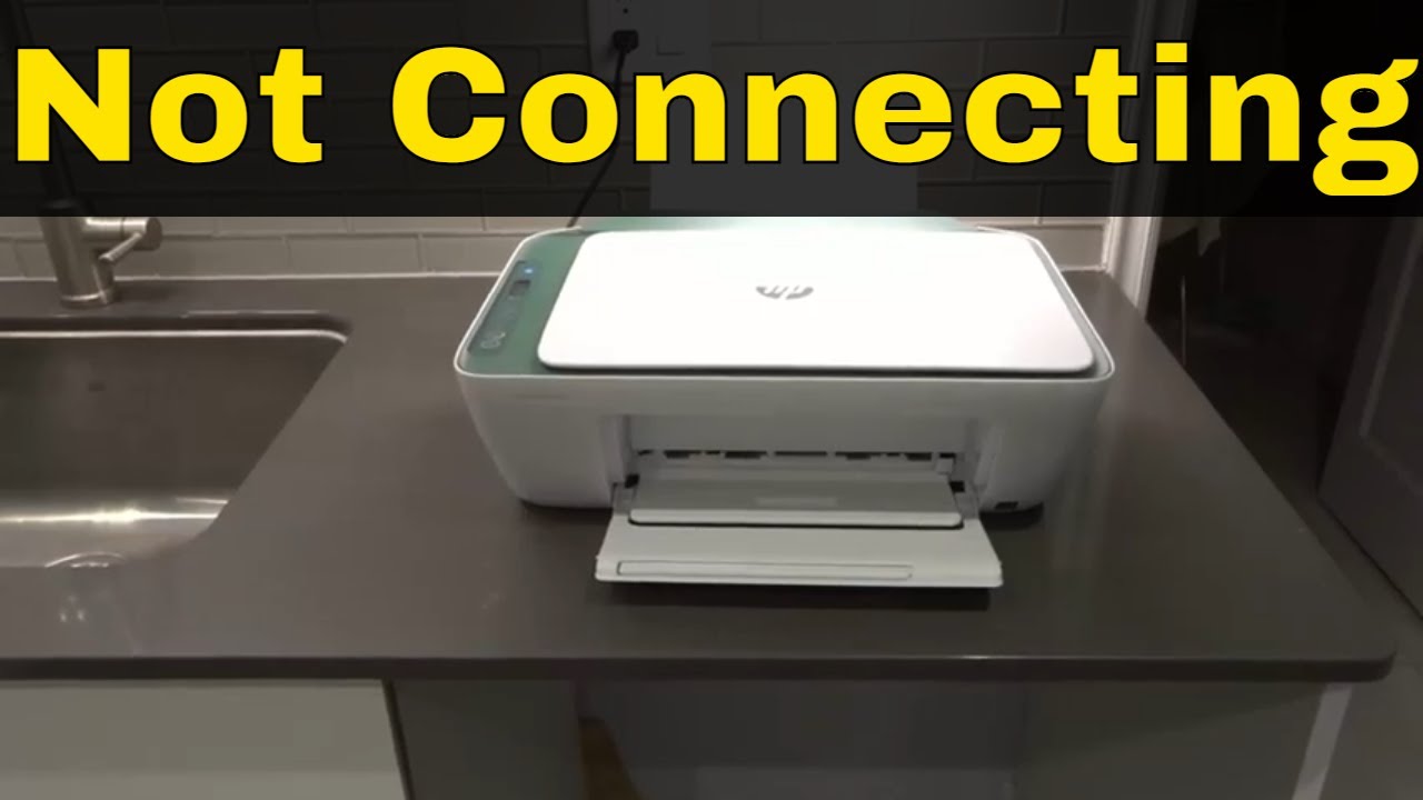 You are currently viewing Resolving HP Printer Won’t Connect to Wi-Fi Issue: Troubleshooting Guide