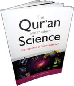 Read more about the article Authentic Islamic Books About the Quran and Modern Science
