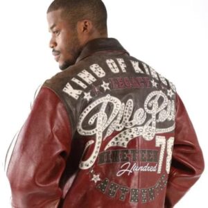 Read more about the article pelle pelle leather jackets