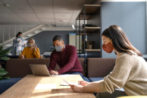 Read more about the article Decoding the Safety Quotient: Unveiling 9 Warning Signs Your Coworking Space May Pose Health Risks