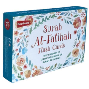 Read more about the article Surah Al-Fatihah: Buy Islamic Story Books for Muslims