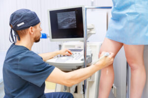 Read more about the article What Is The Treatment For Varicose Veins: What Kind Of Doctor Is A Vein Specialist?