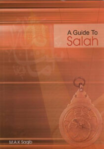 Read more about the article A Guide to Salah is mostly written in the English language