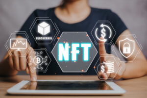 Read more about the article Can blockchain and NFT benefit the media and entertainment industry?