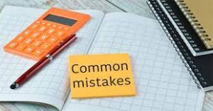 Read more about the article Common Mistakes To Avoid While Studying For The SAT