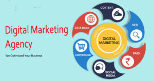 Read more about the article Grow Your Business With a Digital Marketing Agency in Lahore