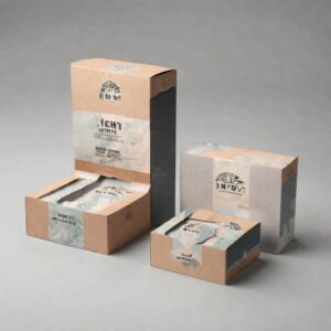 Read more about the article Crafting an Experience Art of Effective Display Packaging