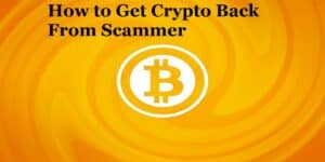 Read more about the article Comprehensive Guide On How To Get Crypto Back From Scammers