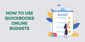Read more about the article How to use Quickbooks 2024 for Budgeting