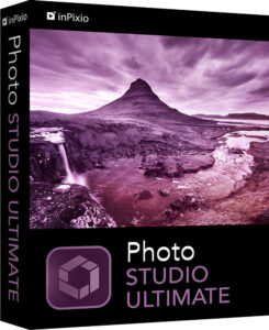 Read more about the article InPixio Photo Studio Ultimate: Unleashing the Power of Digital Creativity