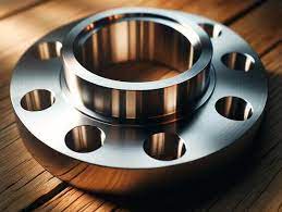 Read more about the article Socket Weld Flanges vs. Slip-On Flanges: Choosing the Right Option