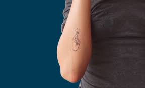 Read more about the article How long does tattoo ink stay in your blood?