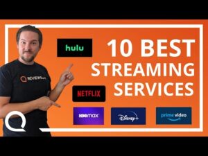 Read more about the article Exploring the Flexibility Offered by Streaming Services