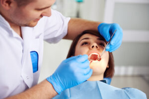 Read more about the article How Does Dental Care At Midtown Dental Center Benefit Your Oral Health?
